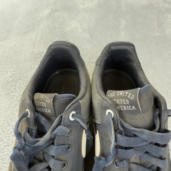 Nike Air Force 1 Low NRG Medal Stand Men’s Size 9.5 US - 532252-410 - Picture 5 of 16